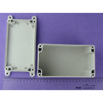 Caixa de proteção para montagem em parede ip65 caixa à prova d &#39;água de plástico à prova d&#39; água caixa de fio de plástico PWM145 com tamanho 158 * 90 * 80mm